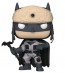 Batman - Batman Red Son 80th Anniversary Pop! Vinyl