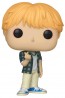 BTS - Jin Pop! Vinyl