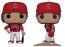 MLB - Shohei Ohtani (New Jersey) US Exclusive Pop! Vinyl 2-pack