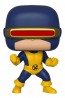 X-Men - Cyclops 1st Appearance Marvel 80th Anniversary Pop! Vinyl