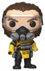 Apex Legends - Caustic Pop! Vinyl