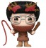 The Office - Dwight as Belsnickel Pop! Vinyl