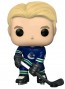 NHL: Canucks - Elias Pettersson (Home) US Exclusive Pop! Vinyl