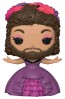 Greatest Showman - Bearded Lady Pop! Vinyl