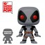 Deadpool - Two Swords Grey US Exclusive 10" Pop! Vinyl