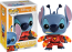 Lilo & Stitch - Stitch 626 Alien Pop! Vinyl Figure