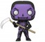 Fortnite - Skull Trooper Purple US Exclusive Pop! Vinyl