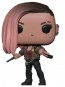 Cyberpunk 2077 - V-Female Pop! Vinyl