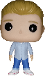 Sixteen Candles - Ted (The Geek) Pop! Vinyl Figure