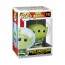 Pixar - Alien Remix Buzz Pop! Vinyl