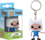 Adventure Time - Finn Pocket Pop! Keychain