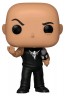 WWE: NWSS - The Rock Pop! Vinyl