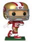 NFL: 49ers - George Kittle Pop! Vinyl