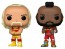 WWE - Hulk Hogan & Mr T US Exclusive Pop! Vinyl 2-pack