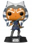 Star Wars: Clone Wars - Ahsoka Pop! Vinyl