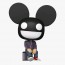 Deadmau5 - Deadmau5 Pop! Vinyl