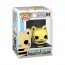 Tasty Peach - Queen Bee Meowchi Pop! Vinyl