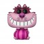 Alice in Wonderland - Cheshire Cat 10" 70th Anniversart US Exclusive Pop! Vinyl