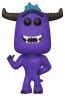 Monsters at Work - Tyler Tuskmon Pop! Vinyl