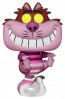 Alice in Wonderland - Cheshire Cat Transparent Glow US Exclusive Pop! Vinyl