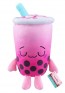 Gamer Food - Strawberry Bubble Tea US Exclusive Plush