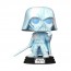 Star Wars - Darth Vader Hoth (Artist Series) US Exclusive Pop! Vinyl with Protector