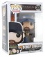 Supernatural - Bobby Singer Pop! Vinyl Figure