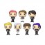 BTS - Butter US Exclusive Pop! Vinyl 7-Pack