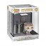 Harry Potter - Albus Dumbledore with Hog's Head Inn Pop! Deluxe