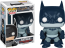 Batman: Arkham Asylum - Detective Mode Pop! Vinyl Figure