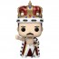 Queen - Freddie Mercury King Diamond Glitter US Exclusive Pop! Vinyl