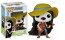 Adventure Time - Marceline with Ax Bass Pop! Vinyl Figure