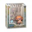 One Piece - Portgas D Ace Wanted US Exclusive Pop! Cover