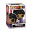 Jimi Hendrix - Purple Jimi Hendrix Pop! Vinyl SDCC 2023
