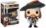 Pirates of the Caribbean - Captain Barbossa Pop! Vinyl Figure