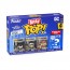 DC Comics - Batman Bitty Pop! 4-Pack