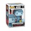 Star Wars: Return of the Jedi 40th Anniversary - Holo Luke Glow US Exclusive Pop! Vinyl