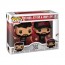 WWE - Uso Brothers Pop! Vinyl 2-Pack