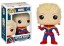 Captain Marvel - Unmasked Pop! Vinyl Figure