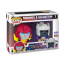 Transformers - Rodimus & Galvatron Pop! Vinyl 2 Pack SDCC 2023