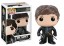 Pride and Prejudice and Zombies - Mr Darcy Pop! Vinyl Figure