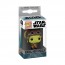 Star Wars: Ahsoka (TV) - General Hera Pop! Keychain