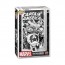Marvel Comics: 85th Anniversary - CaptainAmerica #1 Pop! Comic Cover
