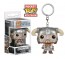 Skyrim - Dovahkiin Pocket Pop! Keychain