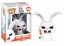 Secret Life Of Pets - Insane Snowball Pop! Vinyl Figure