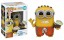 Minions Paradise - Coconut Pop! Vinyl Figure