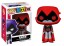 Teen Titans Go! - Raven (Red) Pop! Vinyl Figure