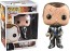 Supernatural - Crowley Metallic Pop! Vinyl Figure