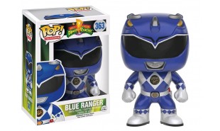 Power Rangers - Blue Ranger Pop! Vinyl Figure