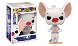 Pinky & the Brain - Pinky Pop! Vinyl Figure